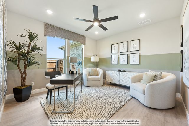 2016 Dundalk Lane, Forney, TX 75126