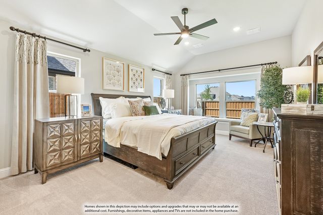 2016 Dundalk Lane, Forney, TX 75126