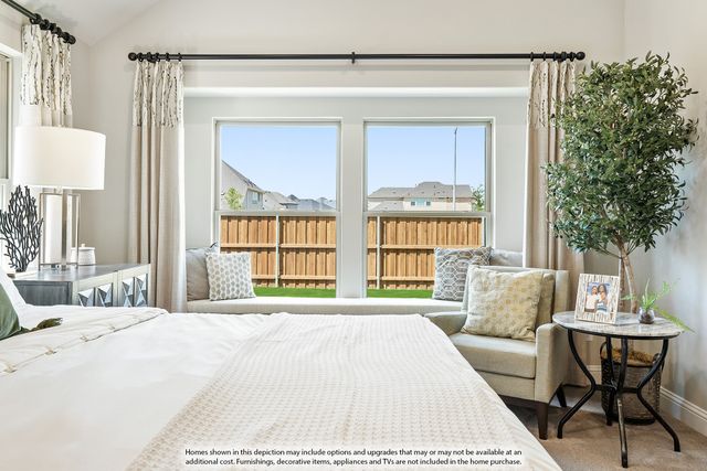 2016 Dundalk Lane, Forney, TX 75126