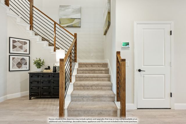 2016 Dundalk Lane, Forney, TX 75126