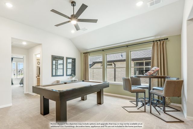 2016 Dundalk Lane, Forney, TX 75126