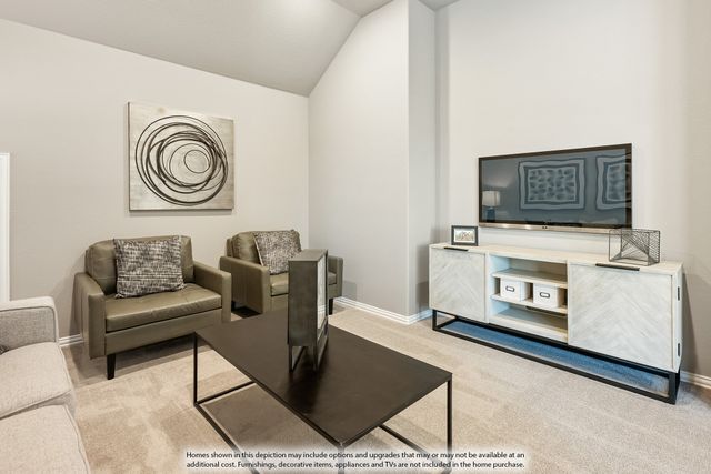 2016 Dundalk Lane, Forney, TX 75126