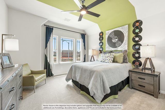 2016 Dundalk Lane, Forney, TX 75126