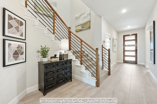 2016 Dundalk Lane, Forney, TX 75126