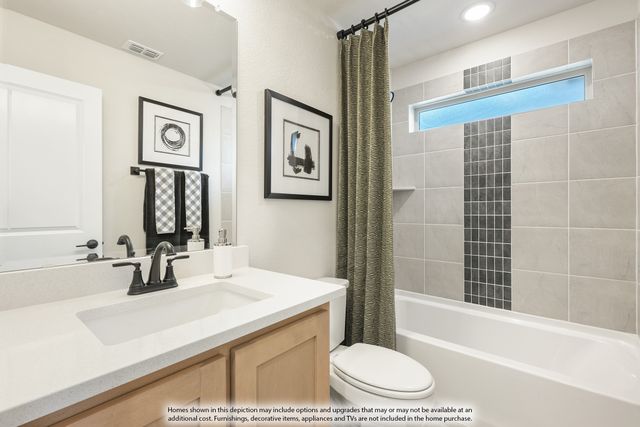 2016 Dundalk Lane, Forney, TX 75126