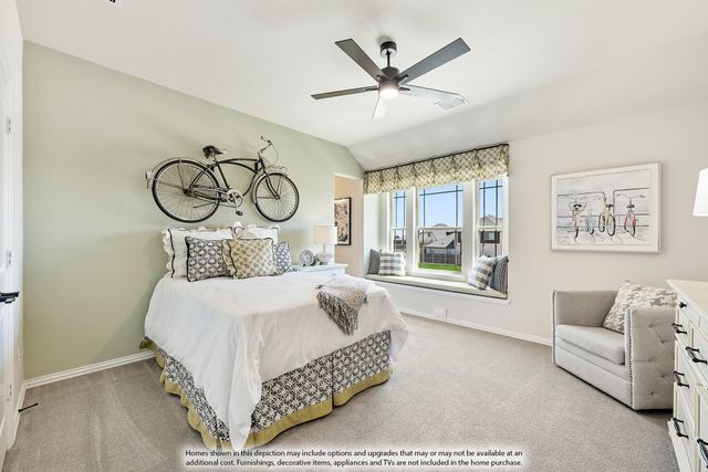 2016 Dundalk Lane, Forney, TX 75126