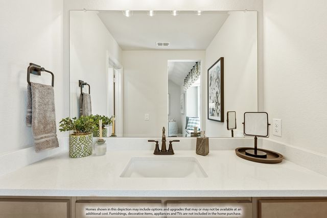 2016 Dundalk Lane, Forney, TX 75126