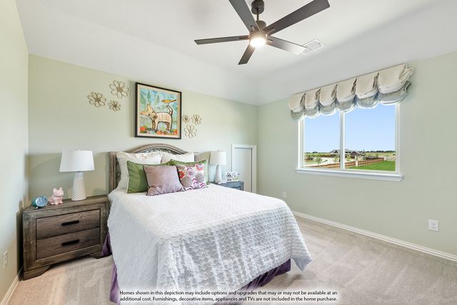 2016 Dundalk Lane, Forney, TX 75126