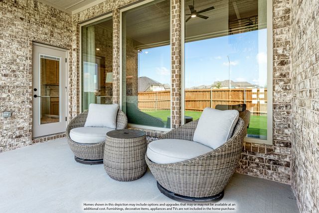 2016 Dundalk Lane, Forney, TX 75126