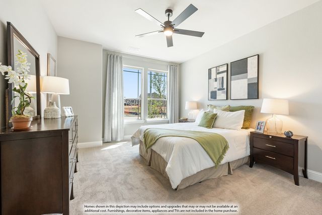 2016 Dundalk Lane, Forney, TX 75126