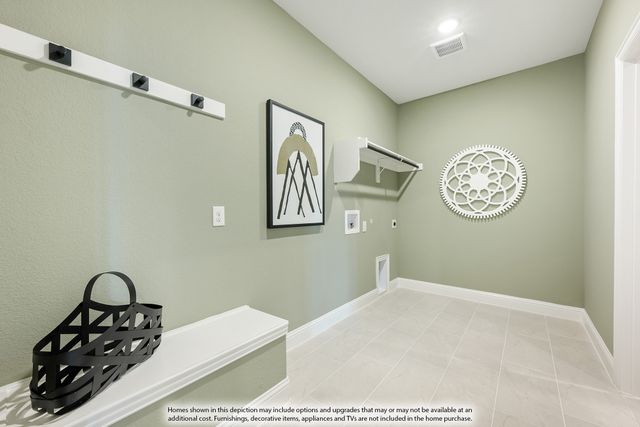 2016 Dundalk Lane, Forney, TX 75126