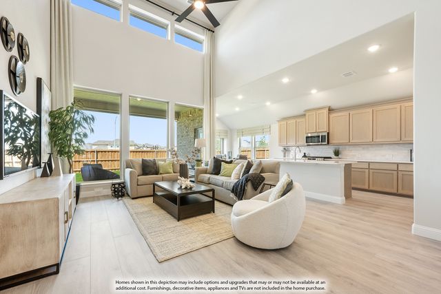 2016 Dundalk Lane, Forney, TX 75126