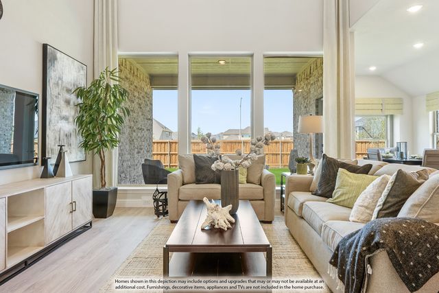 2016 Dundalk Lane, Forney, TX 75126