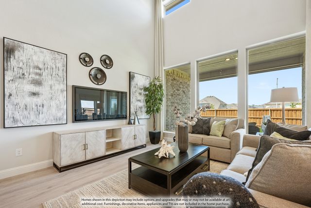 2016 Dundalk Lane, Forney, TX 75126