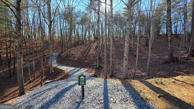 136 Red Oak Trail, East Ellijay, GA 30540