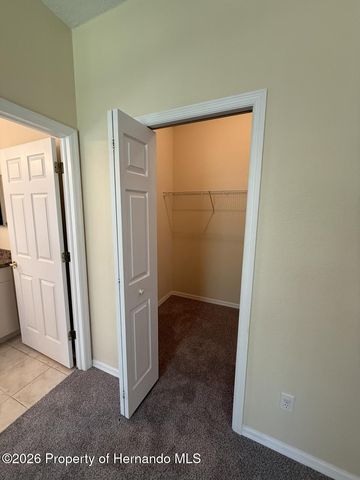 14501 Silversmith Circle, Spring Hill, FL 34609