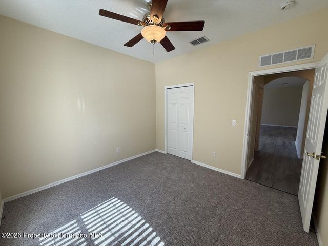 14501 Silversmith Circle, Spring Hill, FL 34609