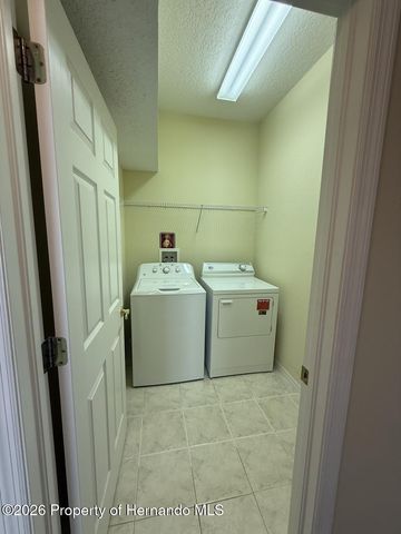 14501 Silversmith Circle, Spring Hill, FL 34609