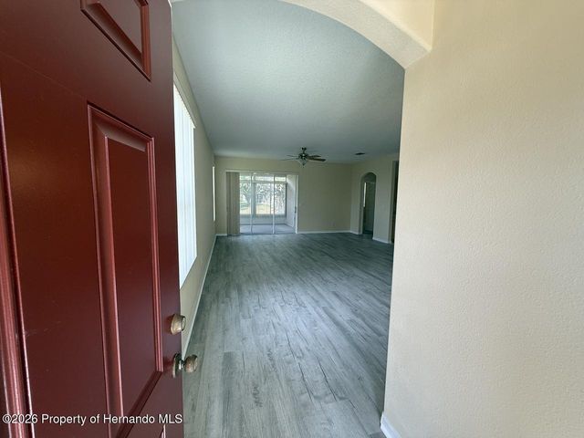 14501 Silversmith Circle, Spring Hill, FL 34609