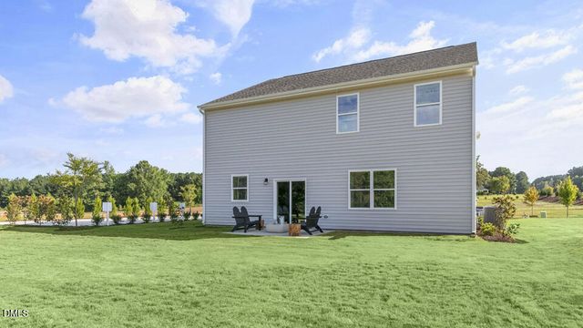 893 Bullhorn Drive, Wake Forest, NC 27587