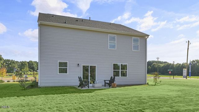 893 Bullhorn Drive, Wake Forest, NC 27587