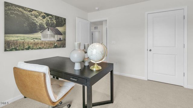 893 Bullhorn Drive, Wake Forest, NC 27587