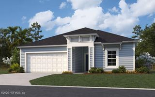 672 BROOK FOREST Drive, St. Augustine, FL 32092