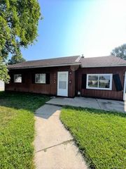 26710 Belanger Street, Roseville, MI 48066
