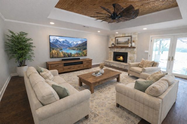 11362 E Highway 82, Whitesboro, TX 76273