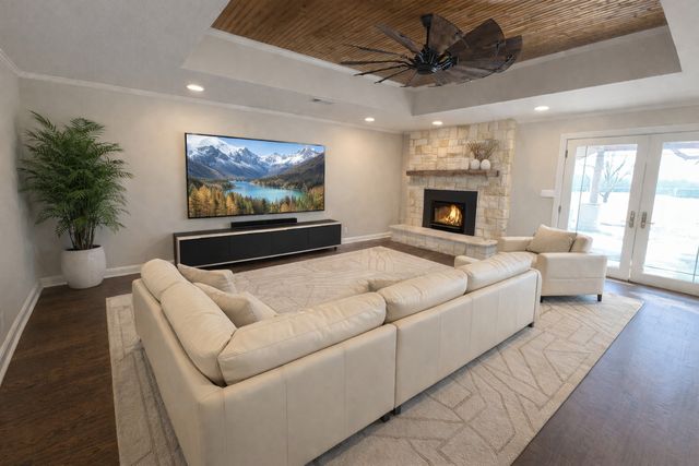 11362 E Highway 82, Whitesboro, TX 76273