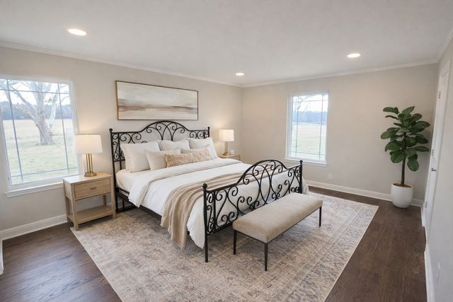 11362 E Highway 82, Whitesboro, TX 76273