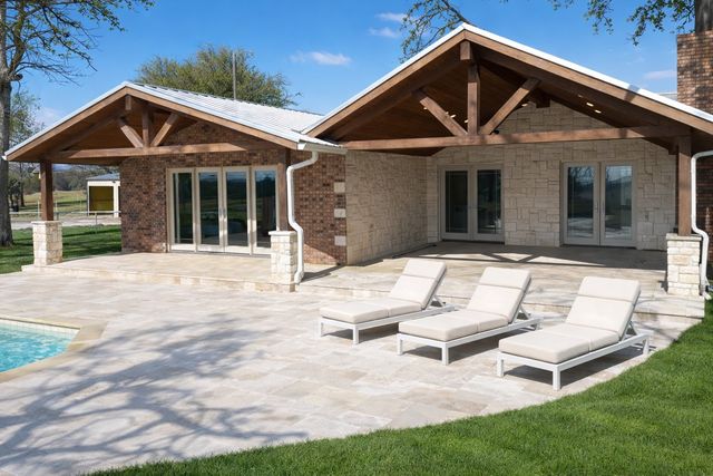 11362 E Highway 82, Whitesboro, TX 76273