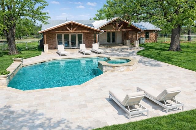 11362 E Highway 82, Whitesboro, TX 76273