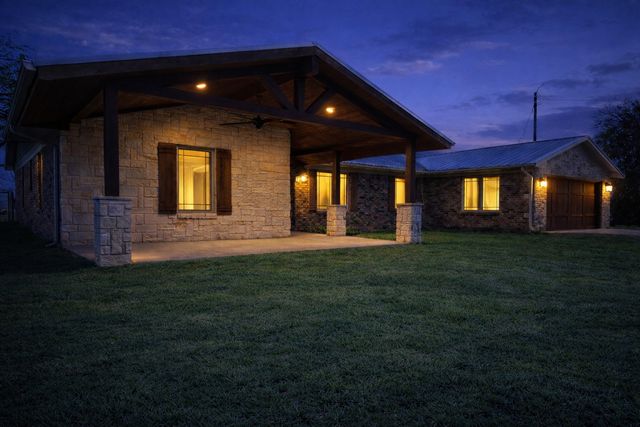 11362 E Highway 82, Whitesboro, TX 76273