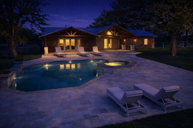 11362 E Highway 82, Whitesboro, TX 76273