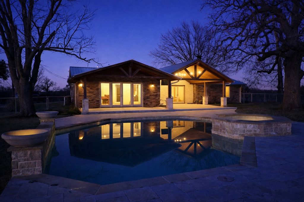 11362 E Highway 82, Whitesboro, TX 76273