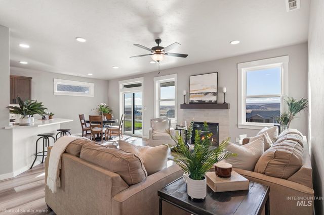 661 Maxine Lane West Lot 7, Block 4, Kimberly, ID 83341