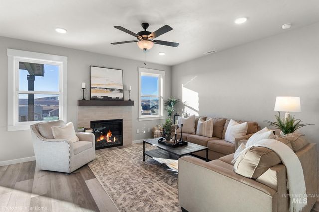 661 Maxine Lane West Lot 7, Block 4, Kimberly, ID 83341