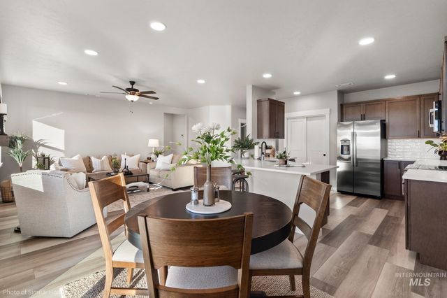 661 Maxine Lane West Lot 7, Block 4, Kimberly, ID 83341