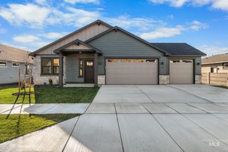 661 Maxine Lane West Lot 7, Block 4, Kimberly, ID 83341