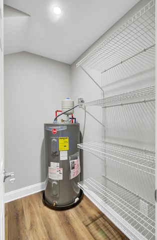 5821 Robinhood Drive, Hanahan, SC 29410