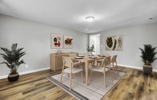 5821 Robinhood Drive, Hanahan, SC 29410