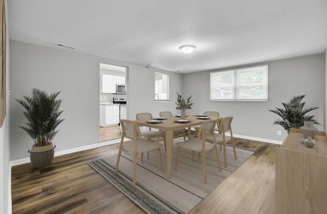 5821 Robinhood Drive, Hanahan, SC 29410