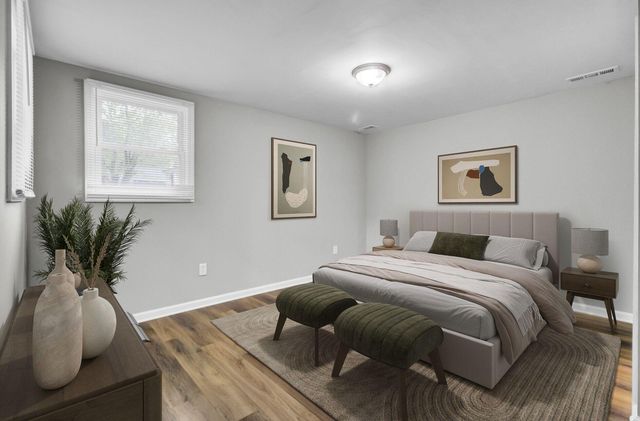 5821 Robinhood Drive, Hanahan, SC 29410