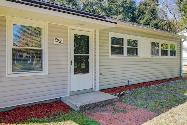 5821 Robinhood Drive, Hanahan, SC 29410