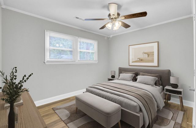 5821 Robinhood Drive, Hanahan, SC 29410