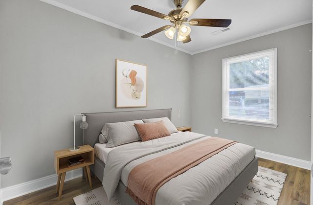 5821 Robinhood Drive, Hanahan, SC 29410