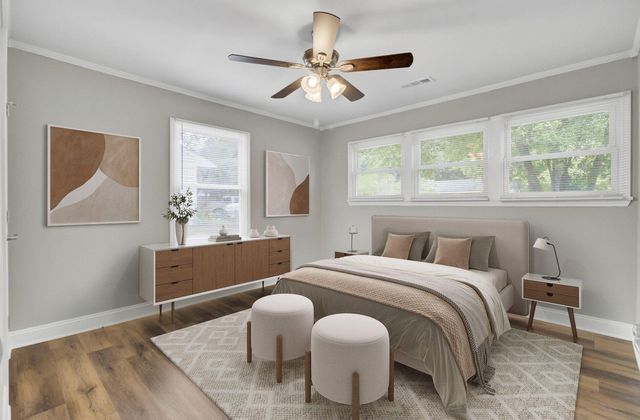 5821 Robinhood Drive, Hanahan, SC 29410