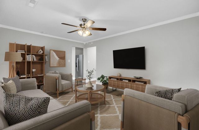 5821 Robinhood Drive, Hanahan, SC 29410