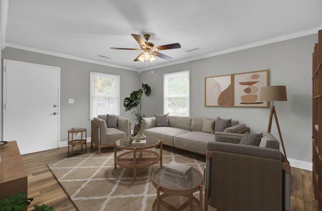 5821 Robinhood Drive, Hanahan, SC 29410